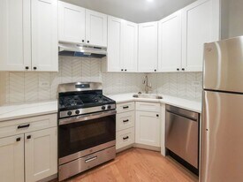 3525 N Broadway St in Chicago, IL - Building Photo