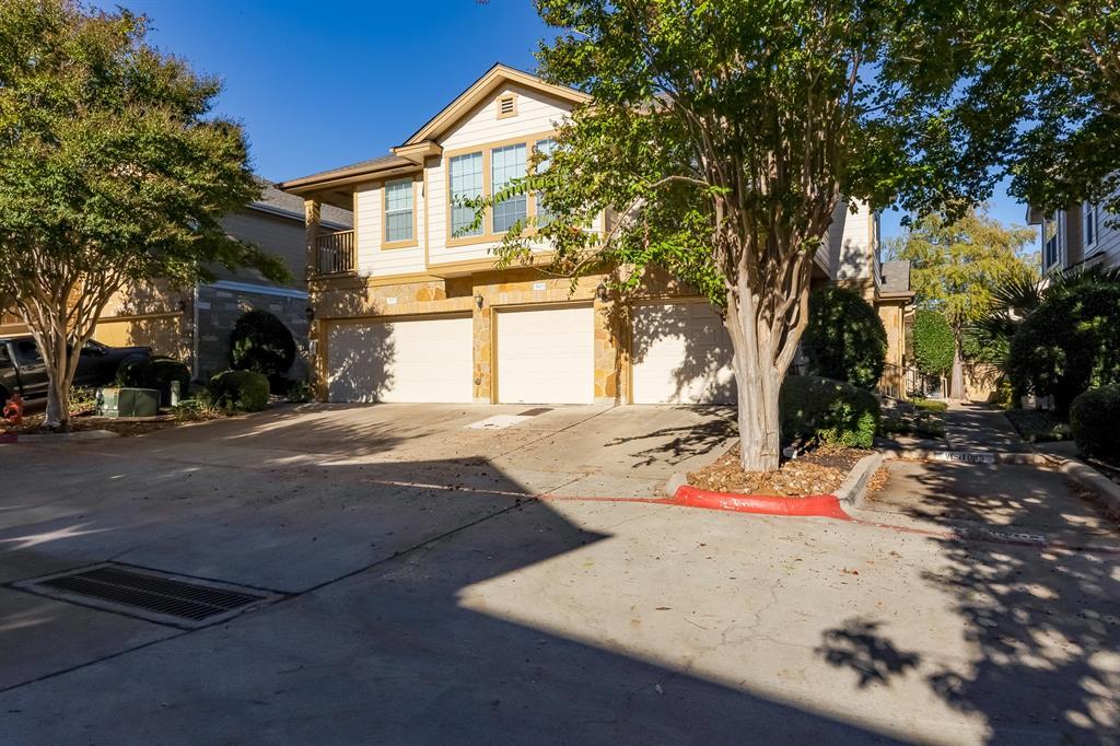 16100 S Great Oaks Dr in Round Rock, TX - Building Photo
