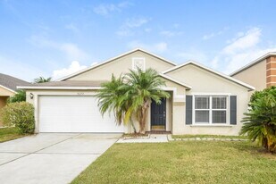 3072 Natoma Way in Orlando, FL - Building Photo