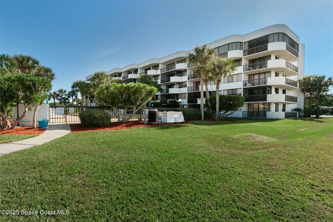property at 300 Columbia Dr