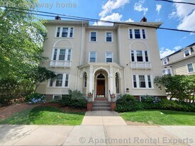 65 Langdon St, Unit #2 in Cambridge, MA - Building Photo
