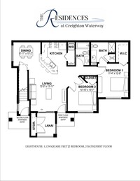 The Residences at Creighton Waterway photo'