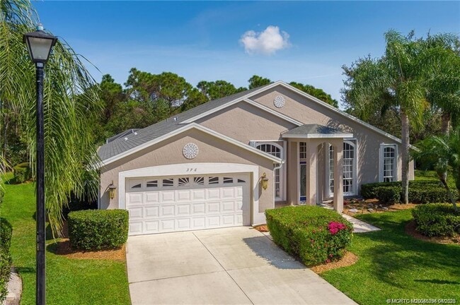 376 NW Canna Way in Jensen Beach, FL - Building Photo - Building Photo