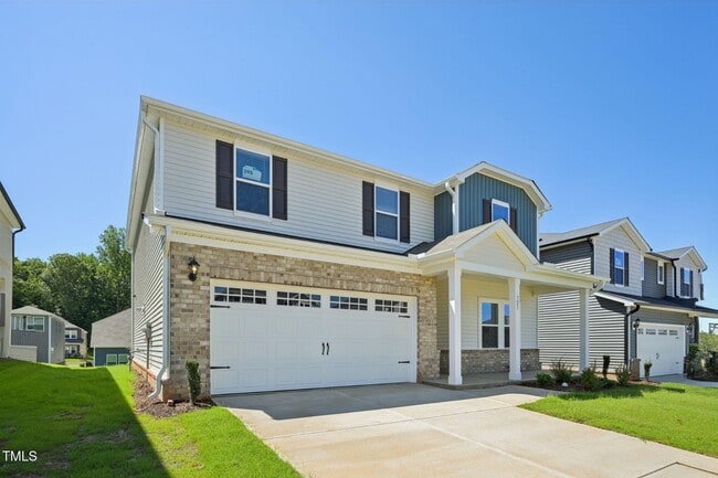 721 Deschutes Dr in Garner, NC - Building Photo - Building Photo