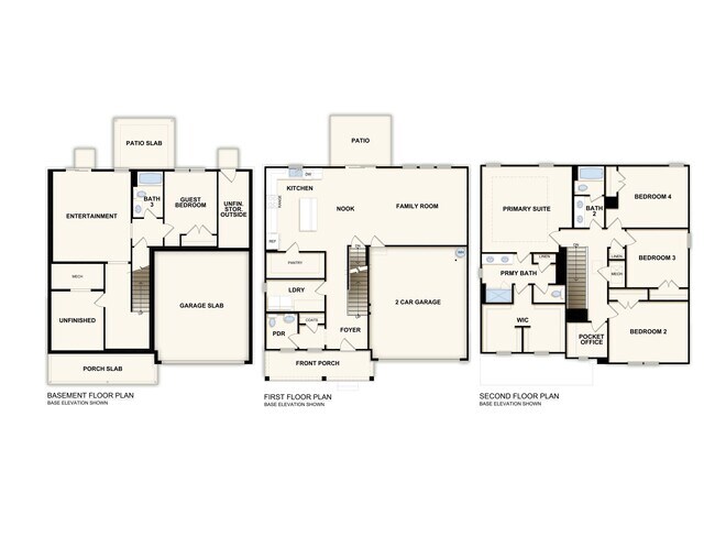 158 Larragan Dr in Mooresville, NC - Building Photo - Building Photo