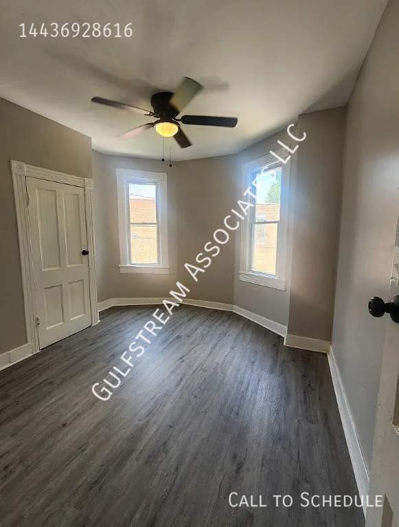 1828 Mosher St in Baltimore, MD - Building Photo - Building Photo