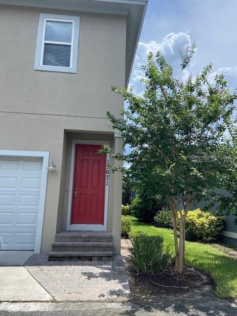13671 Forssmann Ave in Orlando, FL - Building Photo
