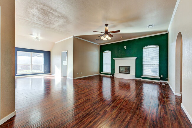 2904 Glasgow Dr in Norman, OK - Building Photo - Building Photo