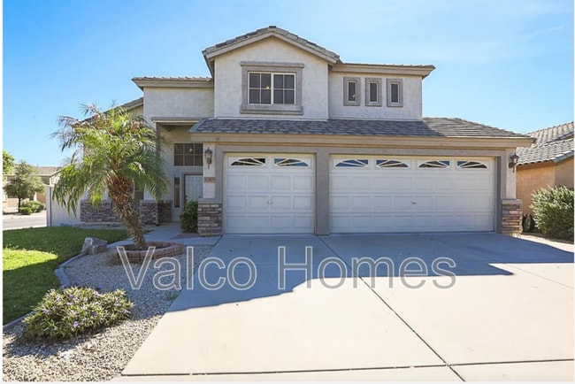 property at 10309 E Olla Ave
