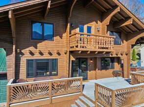 168 Valley Creek Dr in Maggie Valley, NC - Building Photo - Building Photo