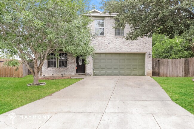 property at 3507 Robin Mdw