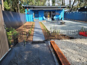 5321 NE 29th St in Silver Springs, FL - Building Photo - Building Photo