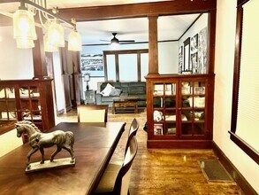 1203 N Morrison St in Appleton, WI - Foto de edificio - Building Photo