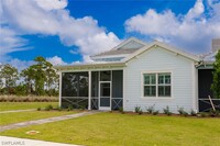 7307 Cayo Coco Ln in Naples, FL - Foto de edificio - Building Photo