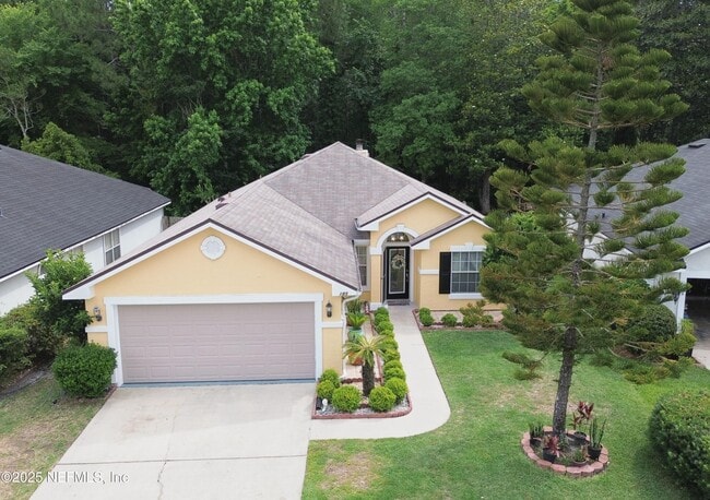 185 Hawthorn Hedge Ln in Jacksonville, FL - Building Photo - Building Photo
