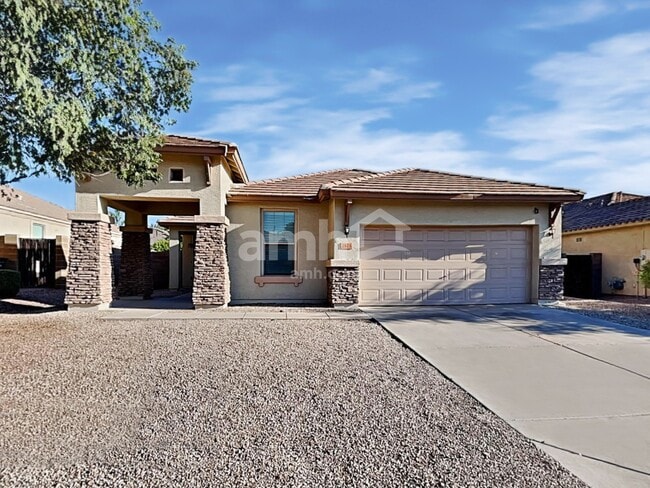 property at 2975 E Merlot St