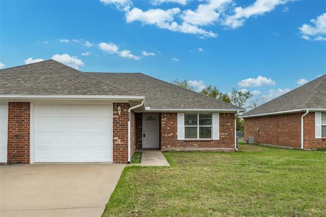 property at 406 B Andrew Dr