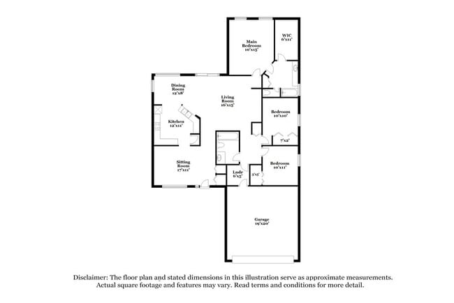 11351 Coconut Island Dr in Riverview, FL - Building Photo - Building Photo