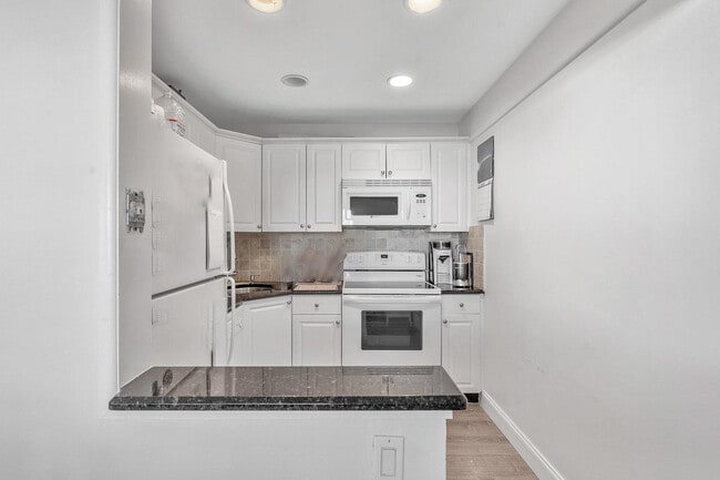 property at 2455 NE 51st St
