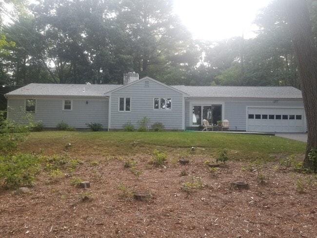 property at 576 Highland St