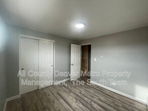 1627 Alton St in Aurora, CO - Building Photo - Building Photo