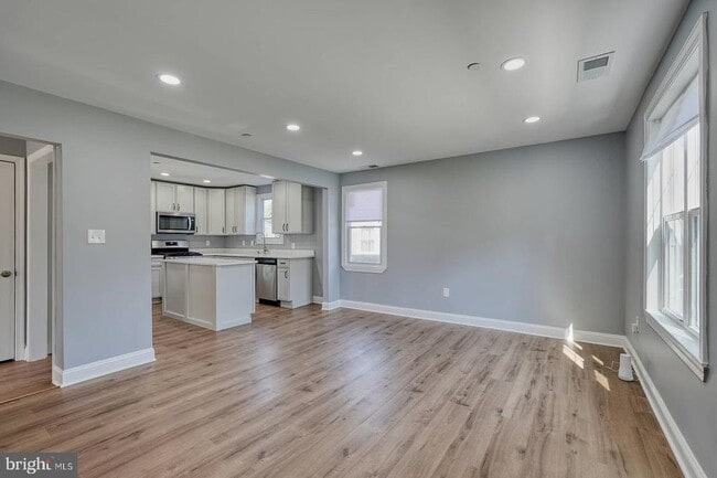 112 Fox Way in Oxon Hill, MD - Building Photo - Building Photo