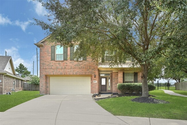 property at 1501 Kent Valley Ln