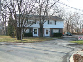 7813-7835 Glenorchard Dr in Cincinnati, OH - Building Photo - Building Photo