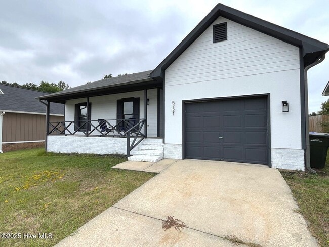5721 Randleman St in Fayetteville, NC - Building Photo - Building Photo