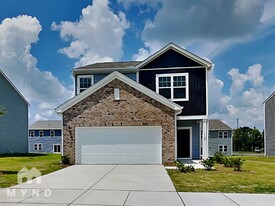 1128 Centerview Dr in Nashville, NC - Building Photo