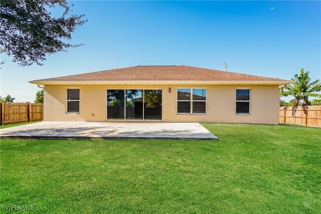 property at 3213 NW 4th Pl