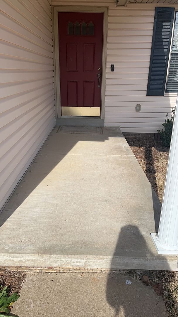 8215 Tall Oaks in Sherwood, AR - Building Photo - Building Photo