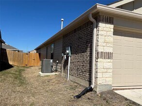 320 Dry Cyn Wy in Haslet, TX - Building Photo - Building Photo
