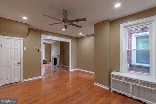 2023 S 22nd St in Philadelphia, PA - Building Photo