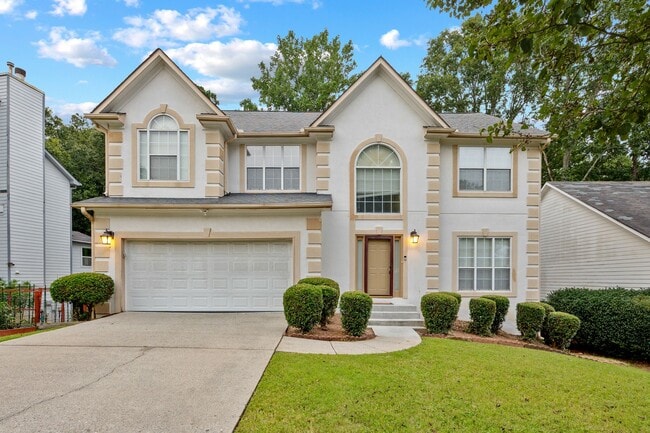 350 Saddle Bridge Dr