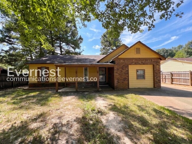 property at 5787 Northland Dr