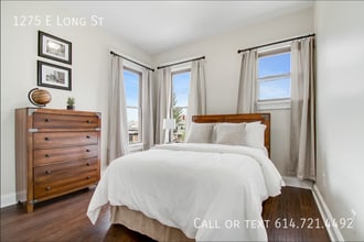 1275 E Long St in Columbus, OH - Building Photo - Building Photo