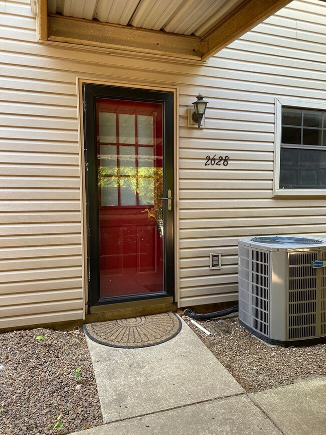 property at 2628 Kantz Dr