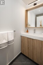 181-TH181 Mill St in Toronto, ON - Building Photo - Building Photo