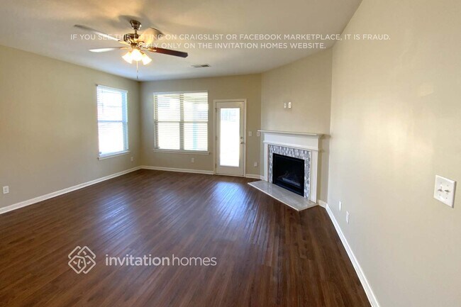 1833 Crandon Ct in Mcdonough, GA - Building Photo - Building Photo