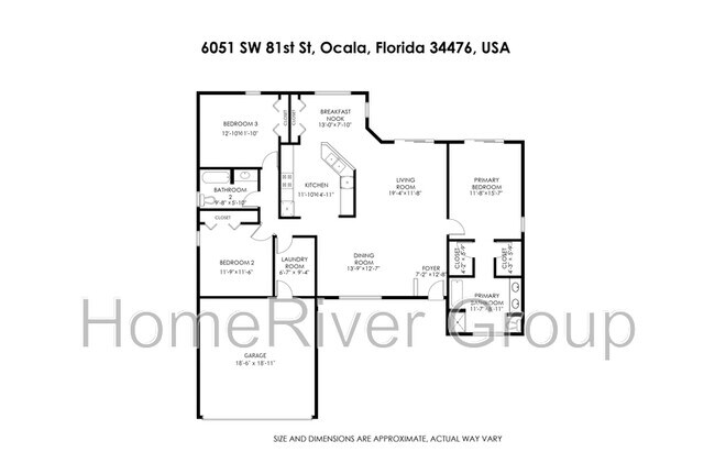 6051 SW 81st St in Ocala, FL - Building Photo - Building Photo