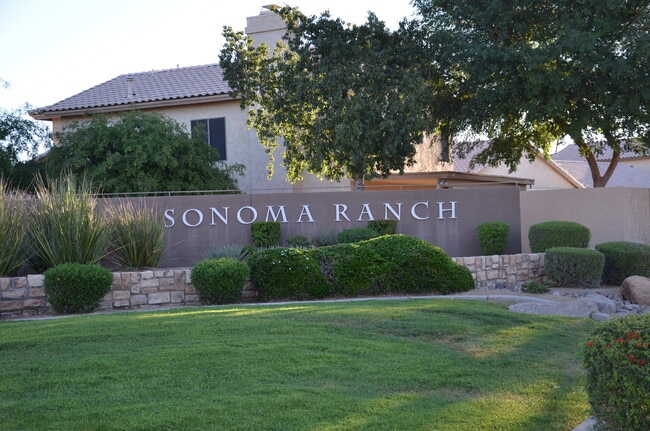 1671 E Redfield Rd in Gilbert, AZ - Building Photo - Building Photo