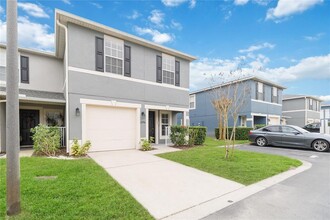 12706 Somerset Oaks St in Orlando, FL - Building Photo - Building Photo