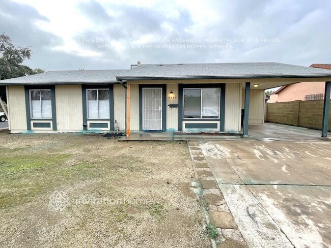 property at 8435 W Amelia Ave