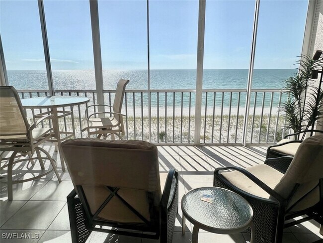 property at 257 Barefoot Beach Blvd