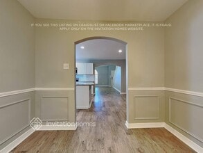 8820 Chaps Ave in Fort Worth, TX - Building Photo - Building Photo