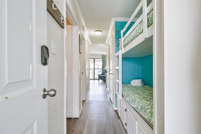 6102 Seawall Blvd, Unit 181 in Galveston, TX - Foto de edificio - Building Photo