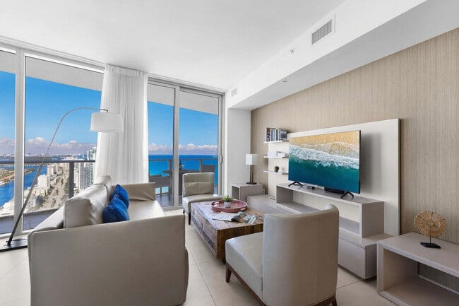 4111 S Ocean Dr, Unit SI ID1289058P in Hollywood, FL - Foto de edificio - Building Photo