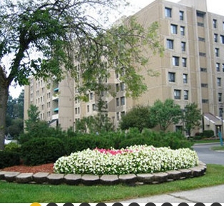 Carpenter Place Apartments in Ann Arbor, MI - Building Photo - Building Photo