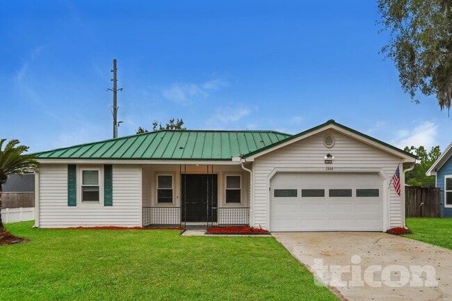 property at 7548 Allspice Cir S